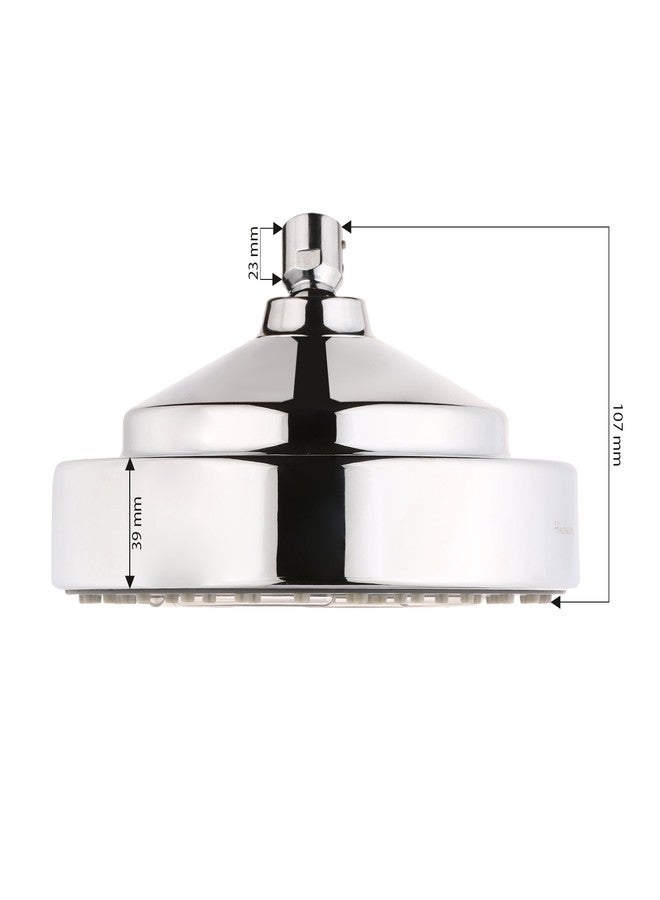 هيندوير دش علوي مزود بإضاءة LED من هندوير F160058CP - Image 5